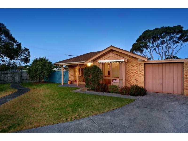 Aspendale VIC 3195