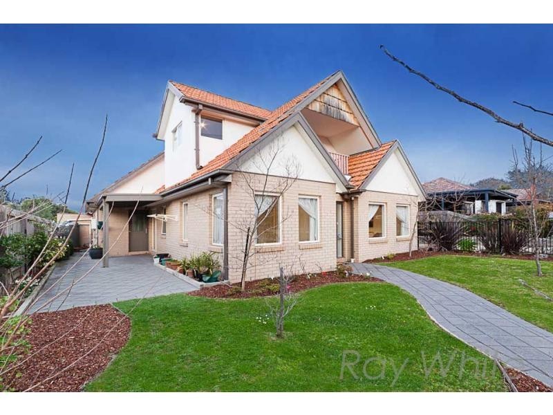 Blackburn South VIC 3130