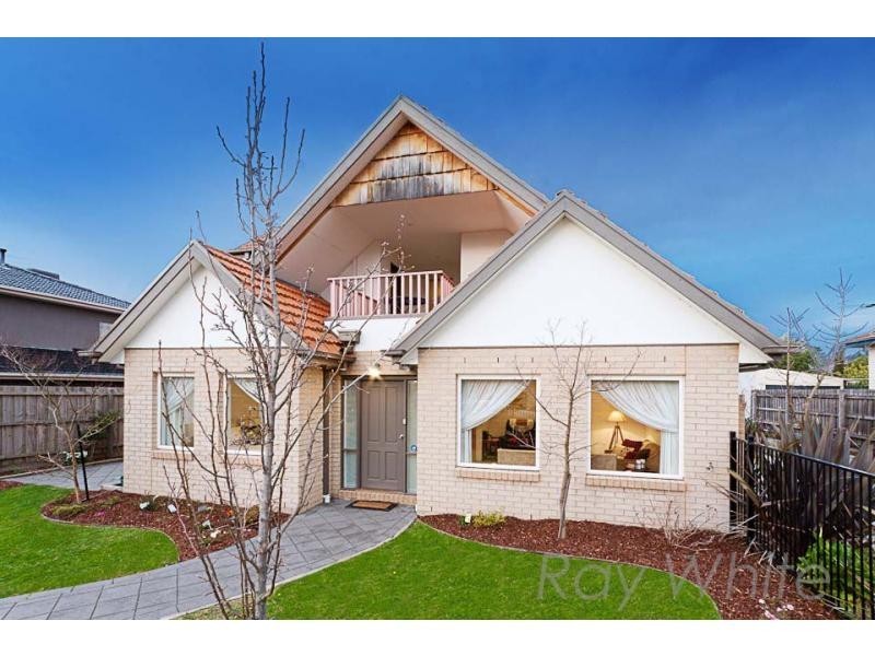 Blackburn South VIC 3130