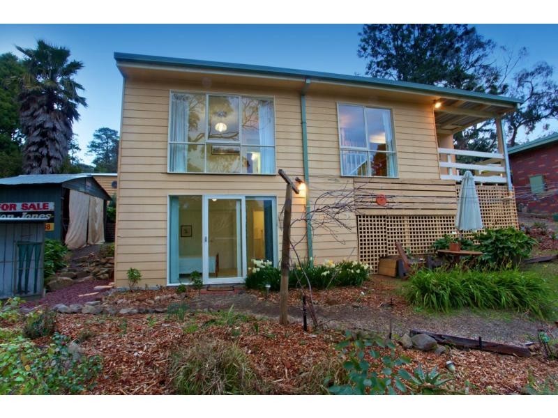 Belgrave VIC 3160