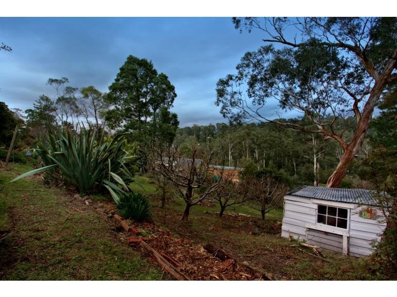 Belgrave VIC 3160