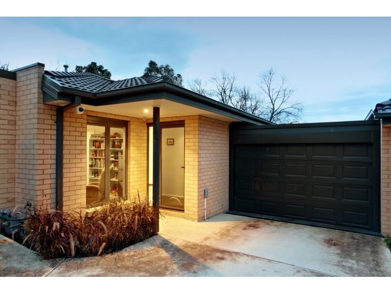 Mooroolbark VIC 3138