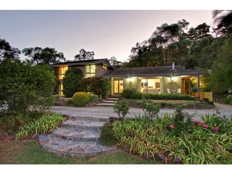 Lilydale VIC 3140