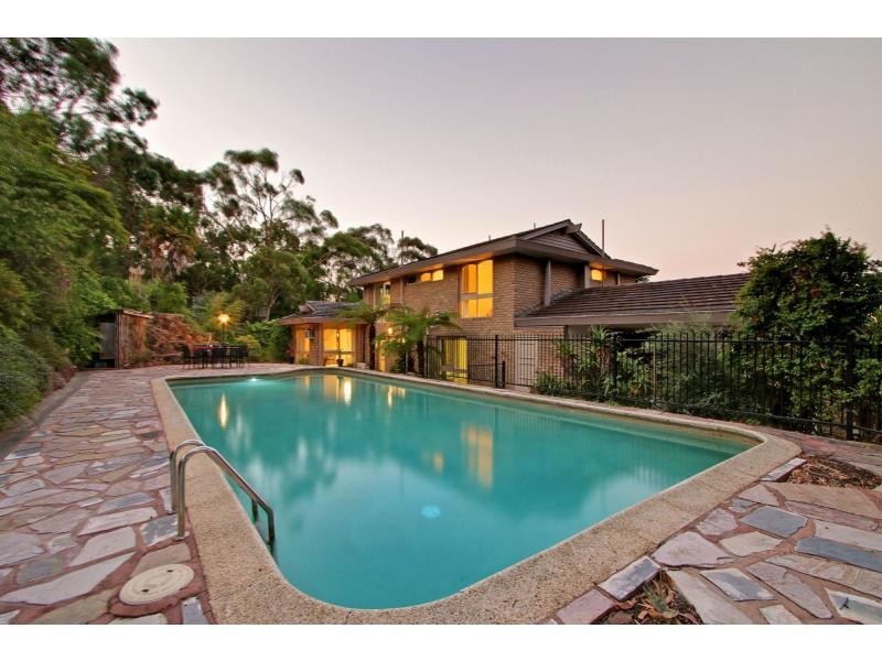 Lilydale VIC 3140
