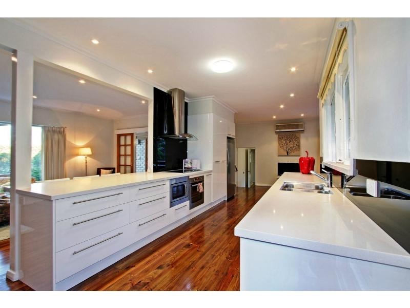Lilydale VIC 3140