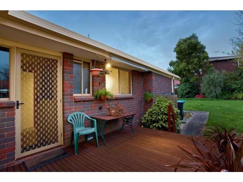 Wantirna VIC 3152