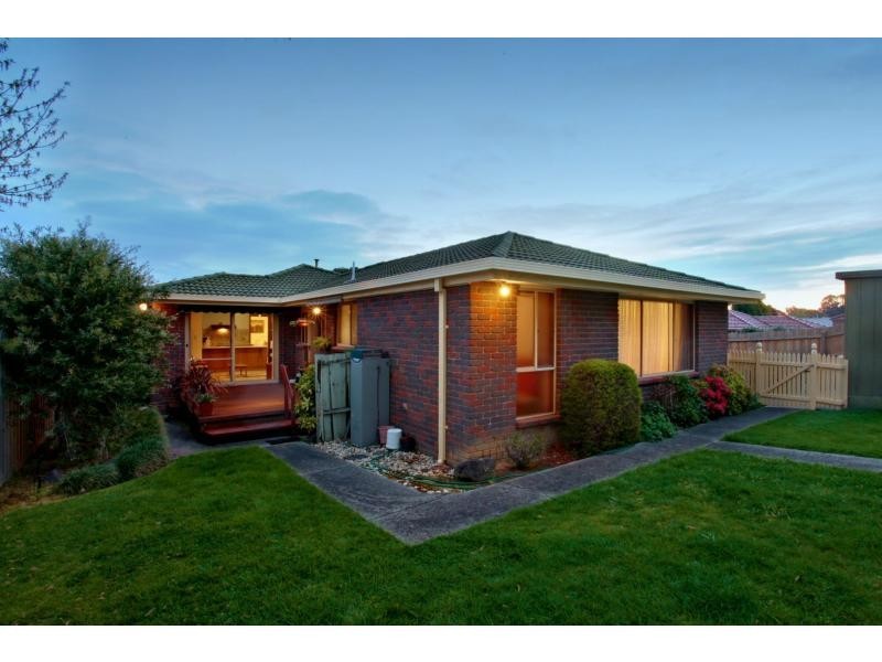Wantirna VIC 3152
