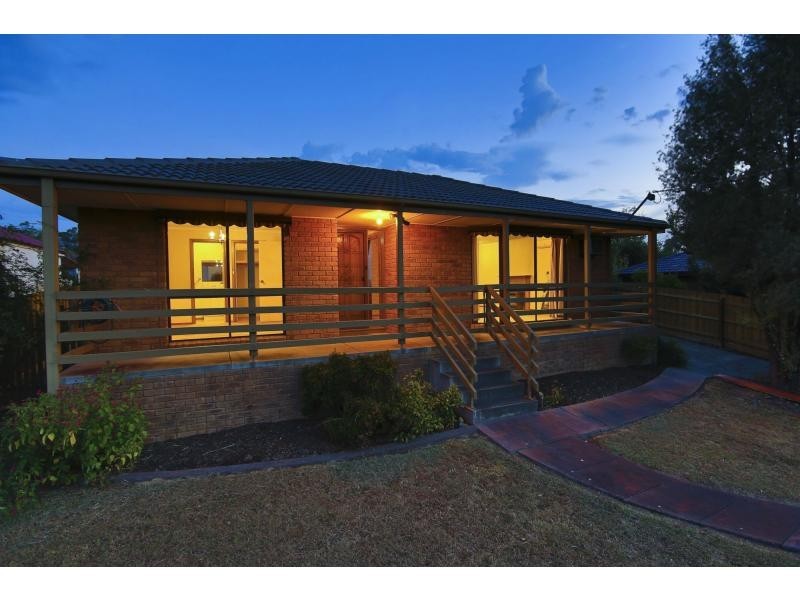 Woori Yallock VIC 3139