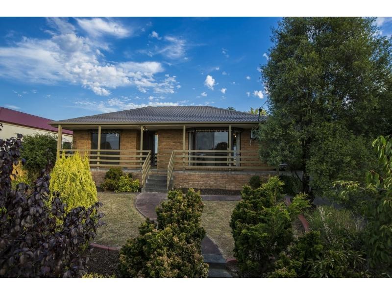 Woori Yallock VIC 3139