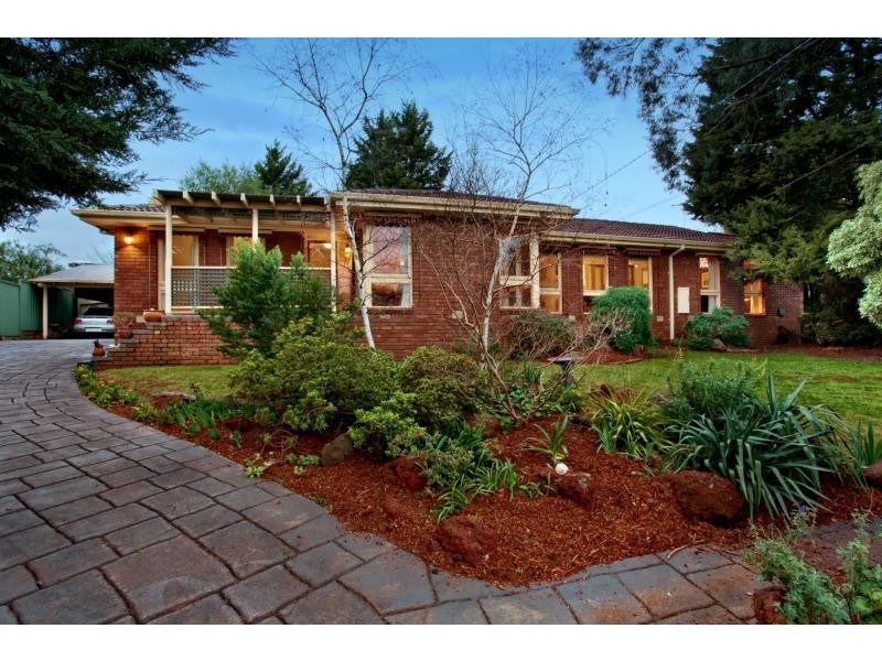 Chirnside Park VIC 3116