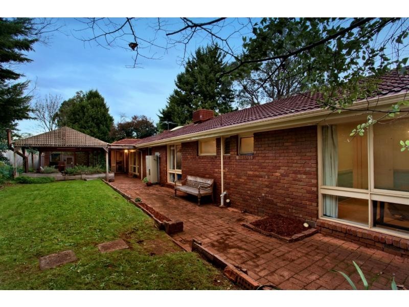 Chirnside Park VIC 3116