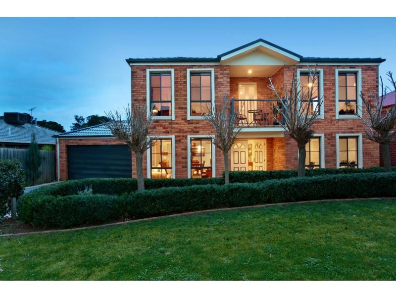 Croydon Hills VIC 3136