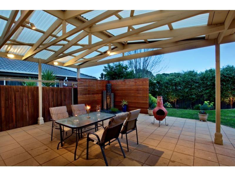 Croydon Hills VIC 3136
