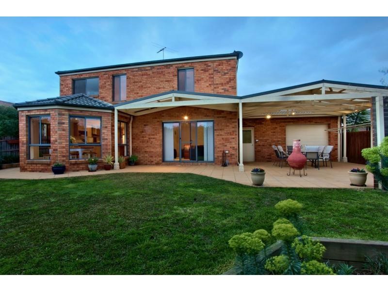 Croydon Hills VIC 3136