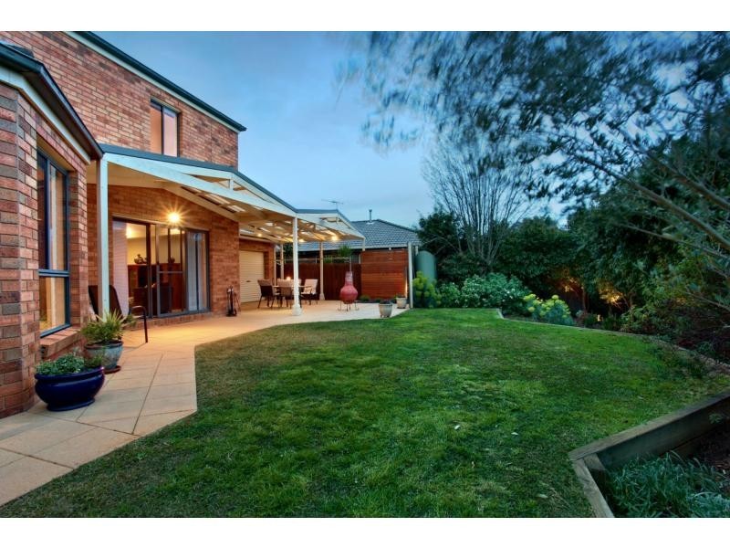 Croydon Hills VIC 3136