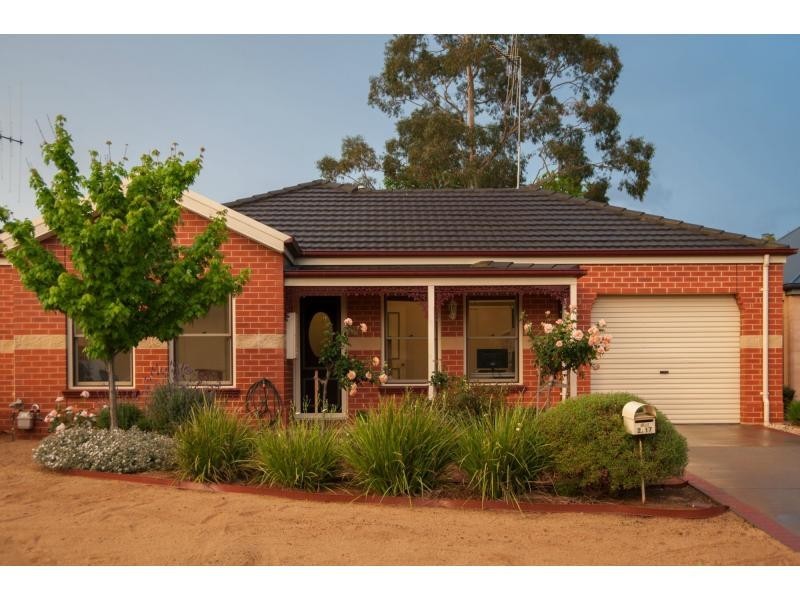 Echuca VIC 3564