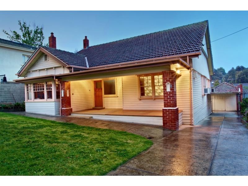 Balwyn VIC 3103
