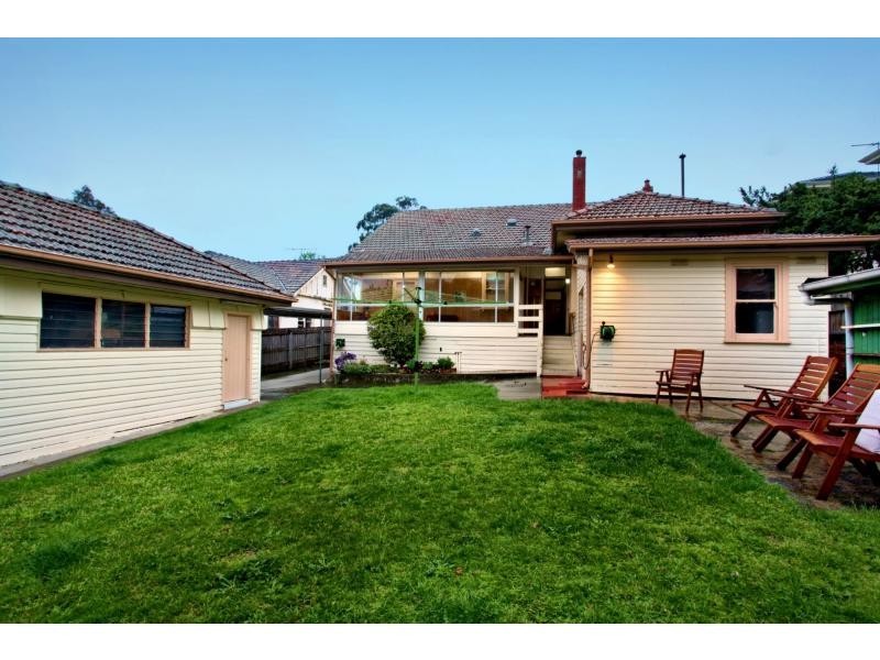 Balwyn VIC 3103