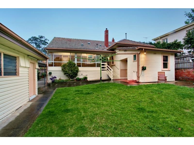 Balwyn VIC 3103
