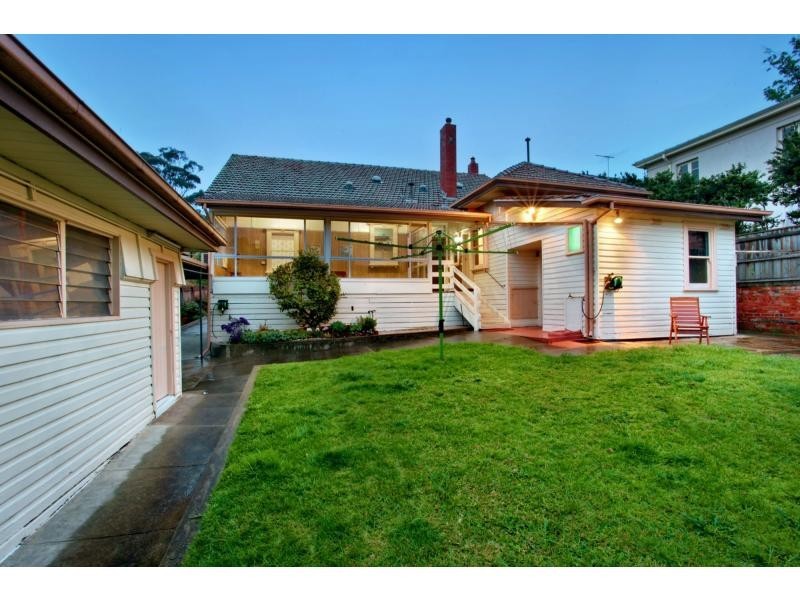 Balwyn VIC 3103