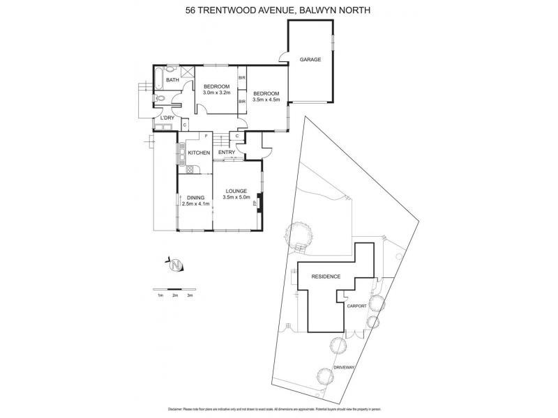 Balwyn North VIC 3104