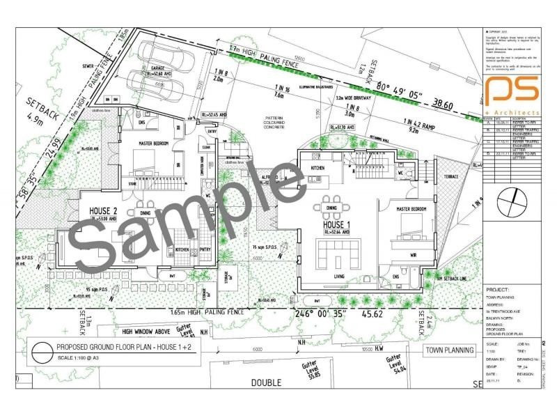 Balwyn North VIC 3104