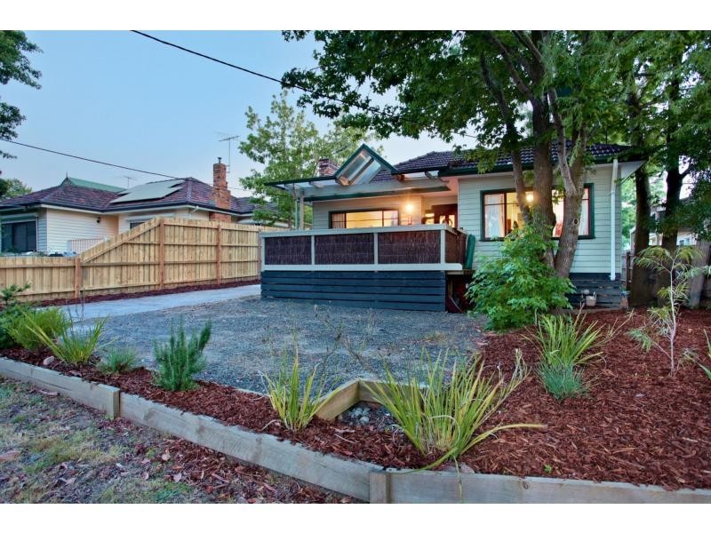Croydon VIC 3136