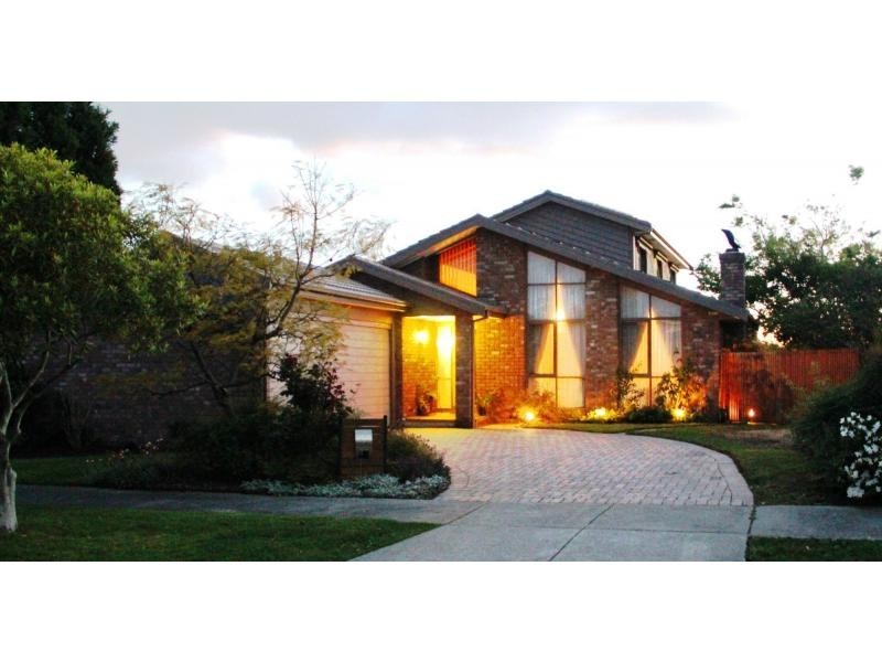 Wantirna South VIC 3152