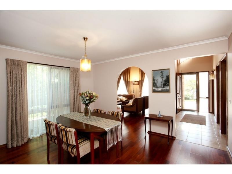 Wantirna South VIC 3152