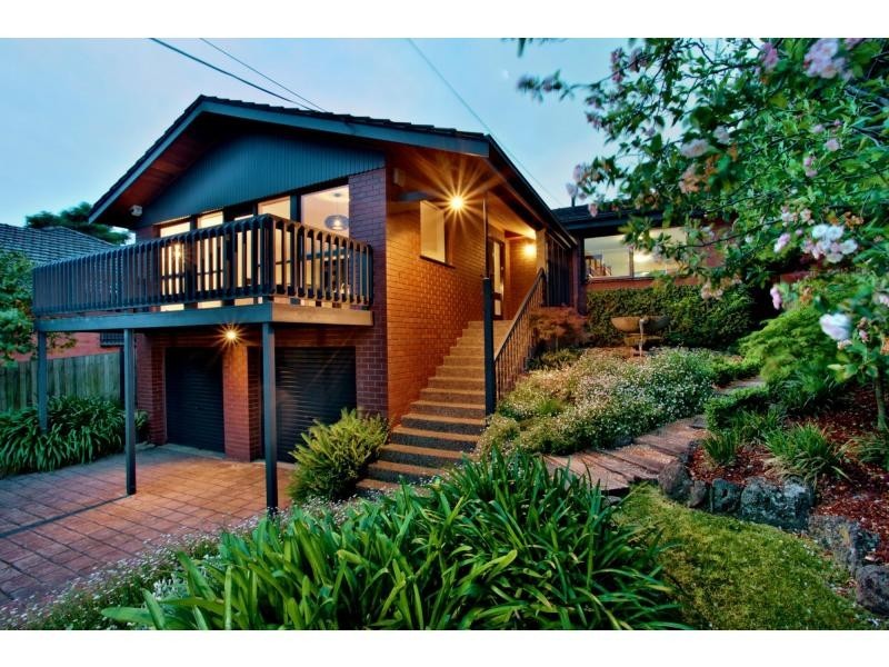 Box Hill North VIC 3129