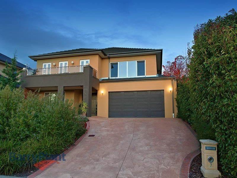 Chirnside Park VIC 3116