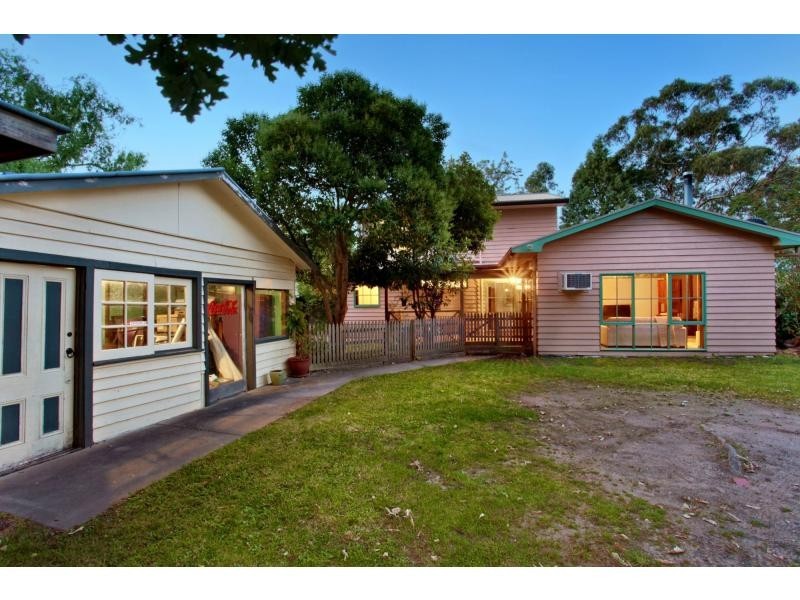 Belgrave VIC 3160