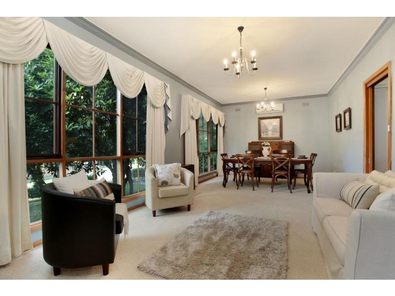 Belgrave VIC 3160