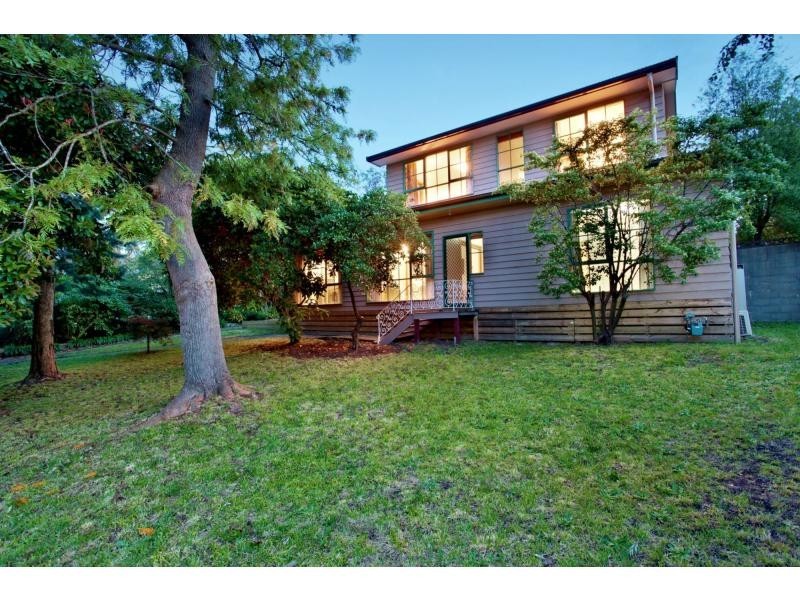 Belgrave VIC 3160