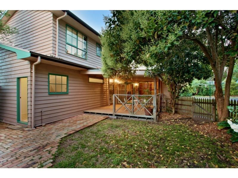 Belgrave VIC 3160