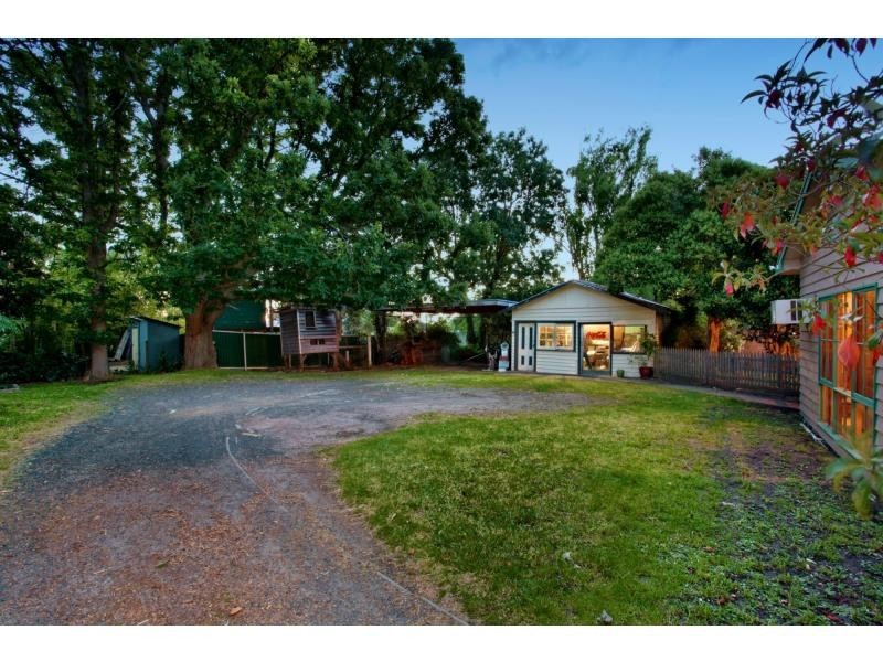 Belgrave VIC 3160