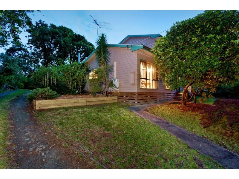 Belgrave VIC 3160