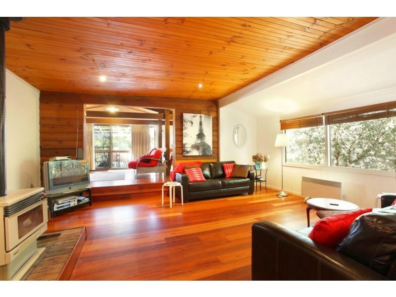 Belgrave Heights VIC 3160