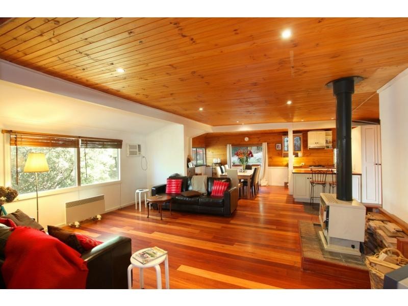 Belgrave Heights VIC 3160