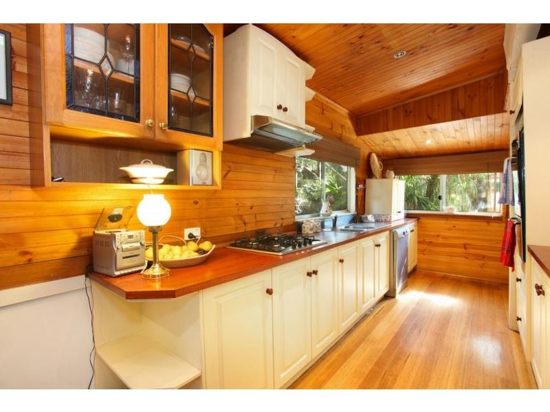 Belgrave Heights VIC 3160