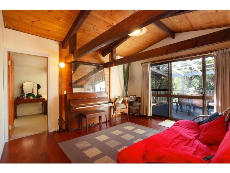 Belgrave Heights VIC 3160