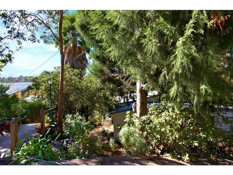 Belgrave Heights VIC 3160