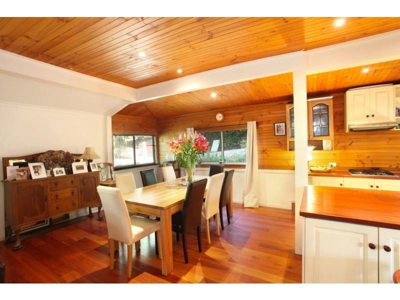 Belgrave Heights VIC 3160