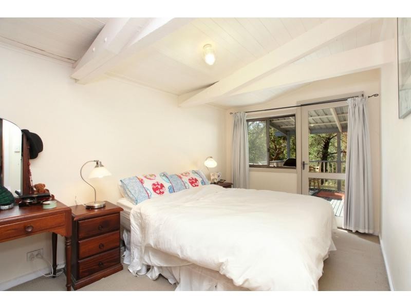 Belgrave Heights VIC 3160