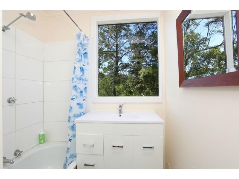 Belgrave Heights VIC 3160