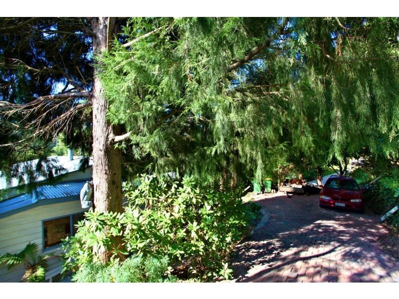 Belgrave Heights VIC 3160