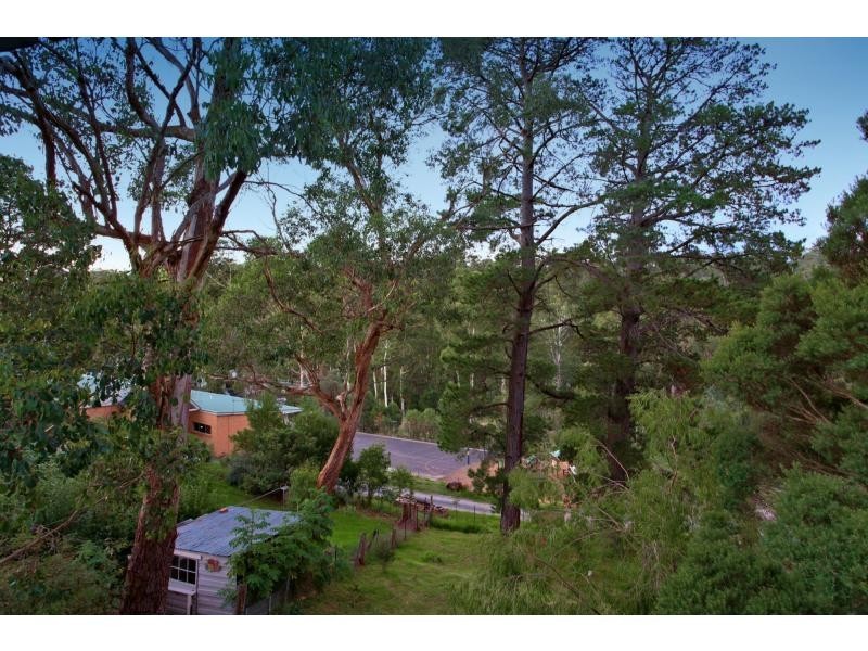 Belgrave Heights VIC 3160