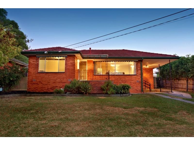 Mooroolbark VIC 3138