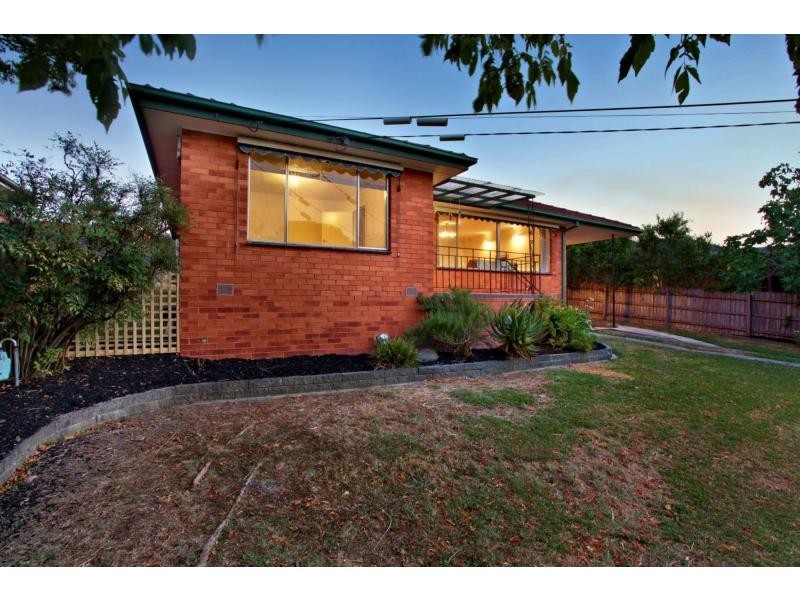 Mooroolbark VIC 3138