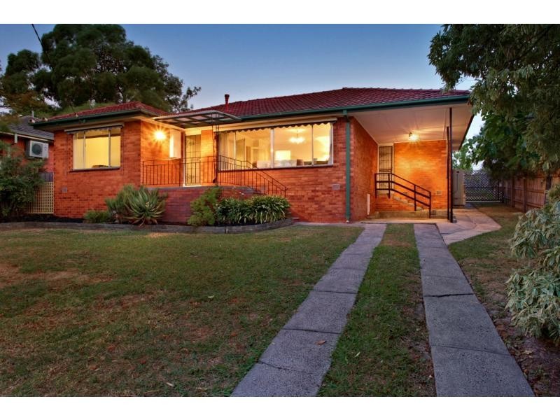 Mooroolbark VIC 3138